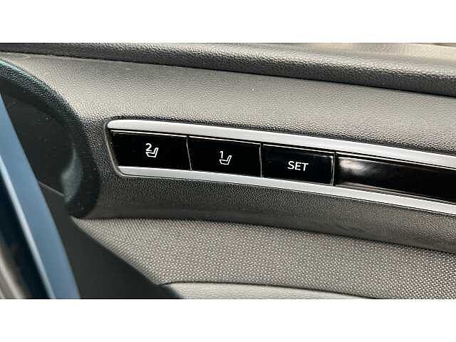 Hyundai Tucson 1.6 TGDi Hybrid 230 Ultimate 5dr 2WD Auto