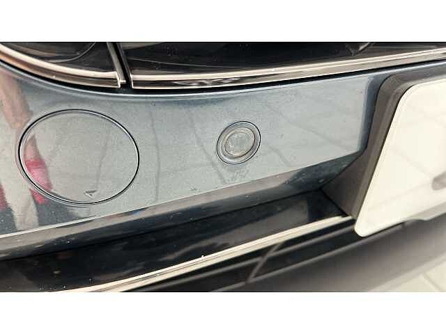 Hyundai Tucson 1.6 TGDi Hybrid 230 Ultimate 5dr 2WD Auto