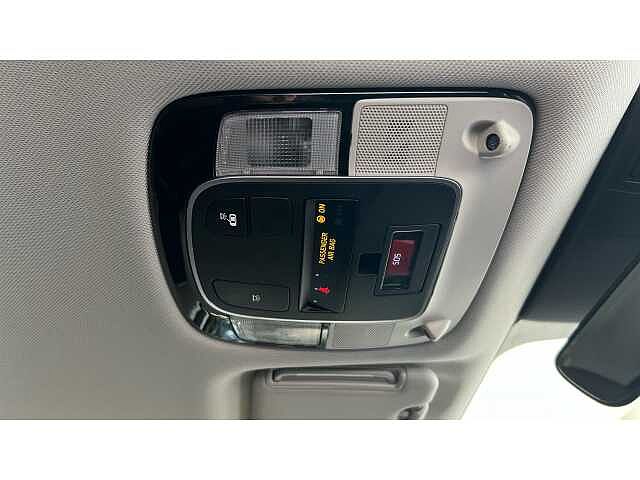 Hyundai TUCSON 1.6 TGDi Hybrid 230 Premium 5dr 2WD Auto White