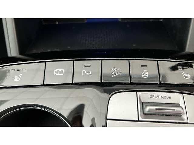 Hyundai TUCSON 1.6 TGDi Hybrid 230 Premium 5dr 2WD Auto White