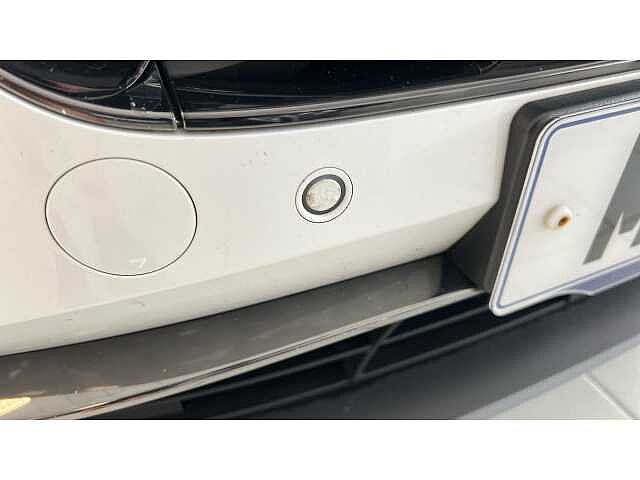 Hyundai TUCSON 1.6 TGDi Hybrid 230 Premium 5dr 2WD Auto White