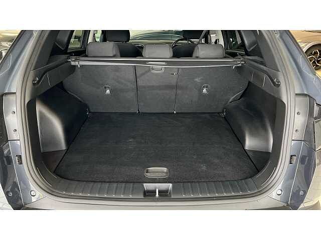 Hyundai Tucson TUCSON 1.6 TGDi Hybrid 230 SE Connect 5dr 2WD Auto