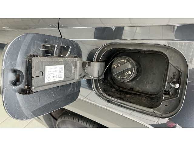Hyundai Tucson TUCSON 1.6 TGDi Hybrid 230 SE Connect 5dr 2WD Auto