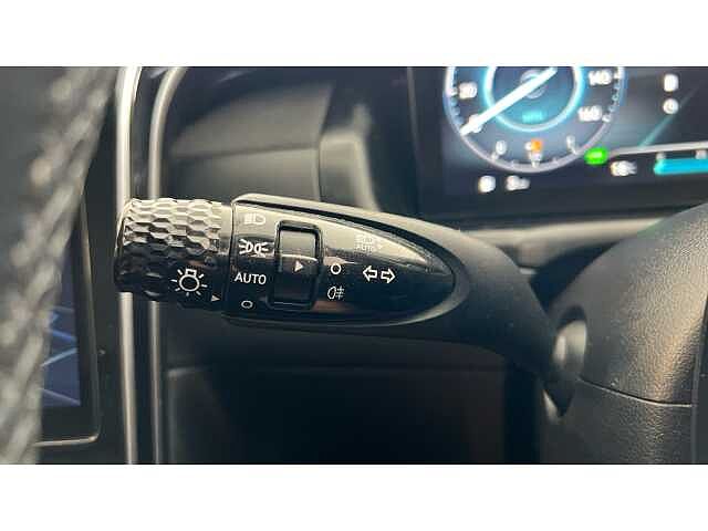 Hyundai Tucson TUCSON 1.6 TGDi Hybrid 230 SE Connect 5dr 2WD Auto