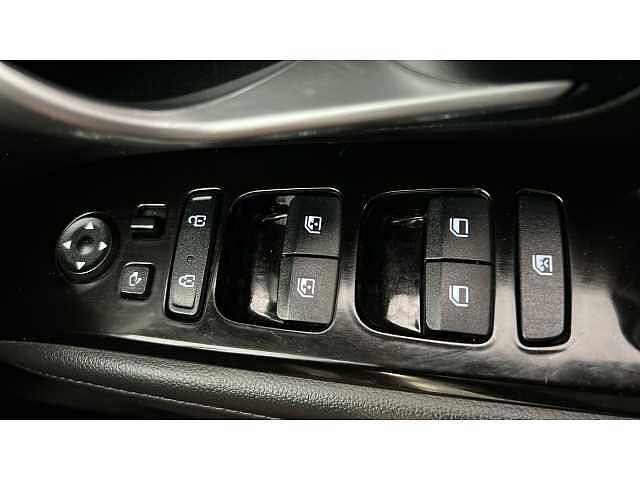 Hyundai Tucson TUCSON 1.6 TGDi Hybrid 230 SE Connect 5dr 2WD Auto