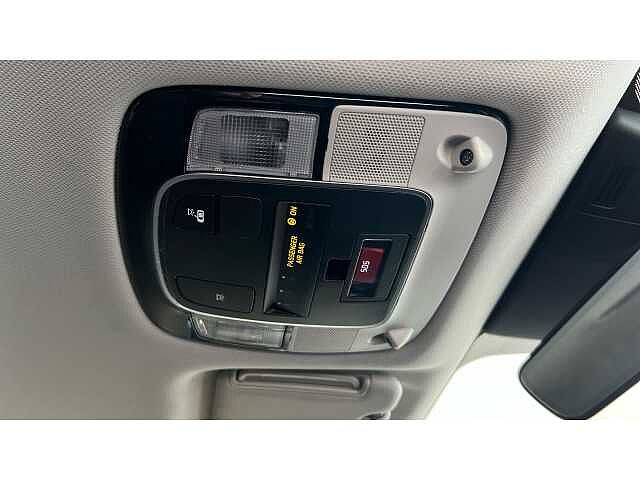 Hyundai Tucson TUCSON 1.6 TGDi Hybrid 230 SE Connect 5dr 2WD Auto