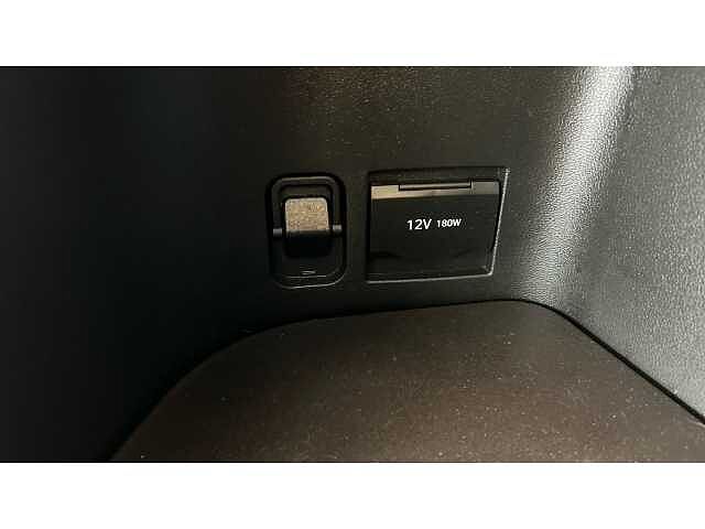 Hyundai Tucson TUCSON 1.6 TGDi Hybrid 230 SE Connect 5dr 2WD Auto