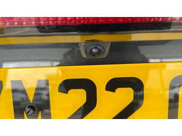 Hyundai Tucson TUCSON 1.6 TGDi Hybrid 230 SE Connect 5dr 2WD Auto