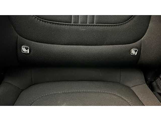 Hyundai Tucson TUCSON 1.6 TGDi Hybrid 230 SE Connect 5dr 2WD Auto