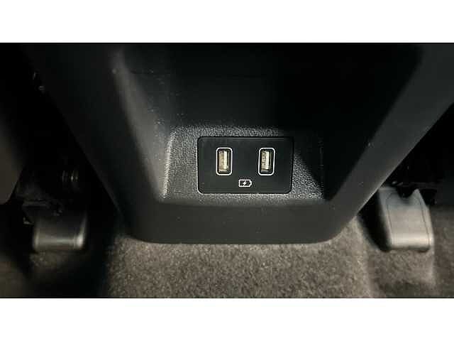 Hyundai Tucson TUCSON 1.6 TGDi Hybrid 230 SE Connect 5dr 2WD Auto