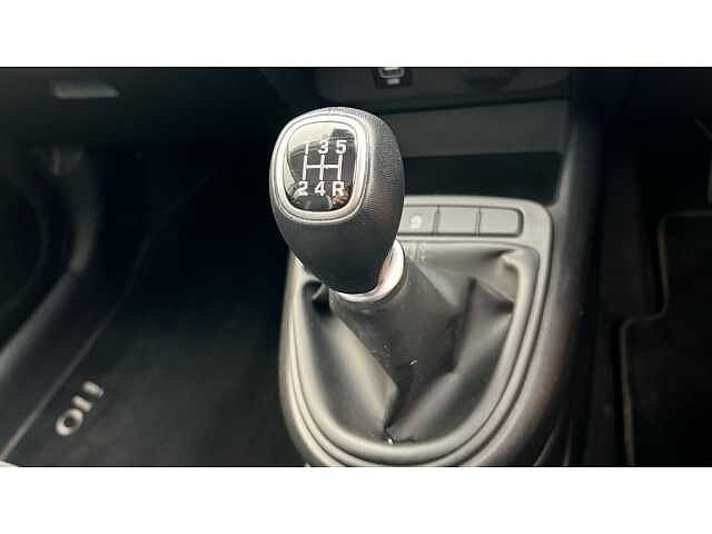 Hyundai I10 1.0 MPi SE Connect 5dr RED