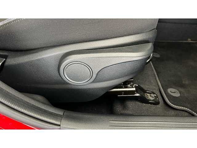 Hyundai I10 1.0 MPi SE Connect 5dr RED