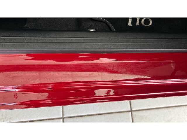 Hyundai I10 1.0 MPi SE Connect 5dr RED