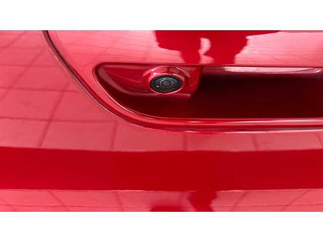 Hyundai I10 1.0 MPi SE Connect 5dr RED