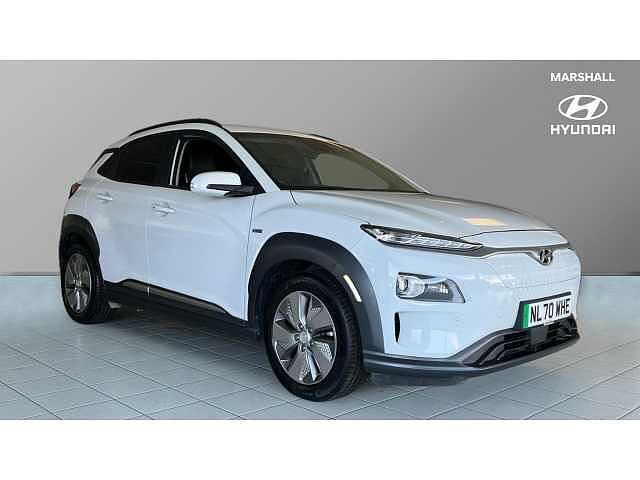Hyundai Kona 150kW Premium SE 64kWh 5dr Auto