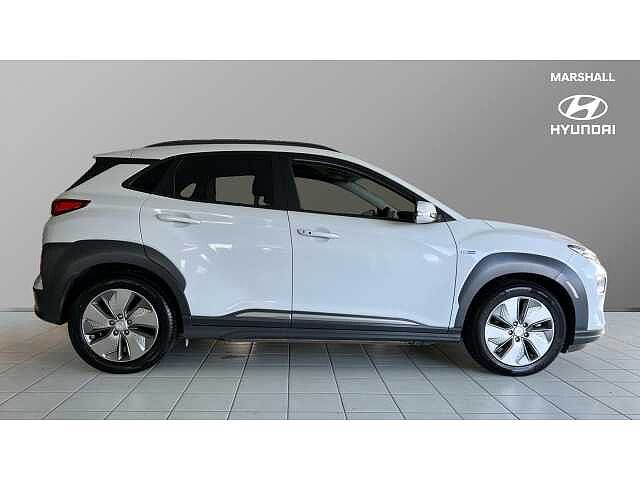 Hyundai Kona 150kW Premium SE 64kWh 5dr Auto