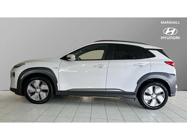 Hyundai Kona 150kW Premium SE 64kWh 5dr Auto