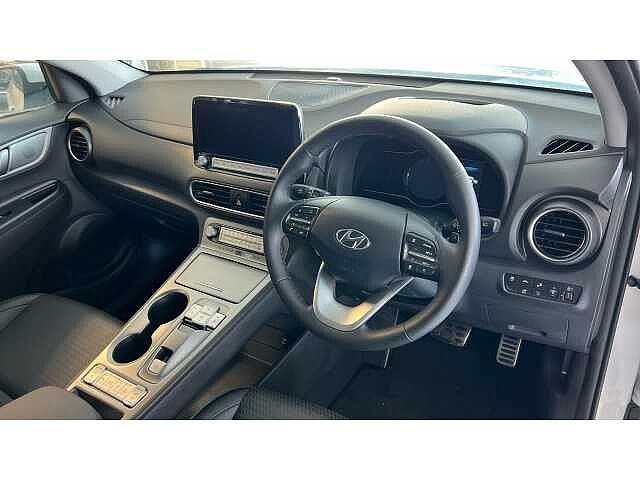 Hyundai Kona 150kW Premium SE 64kWh 5dr Auto