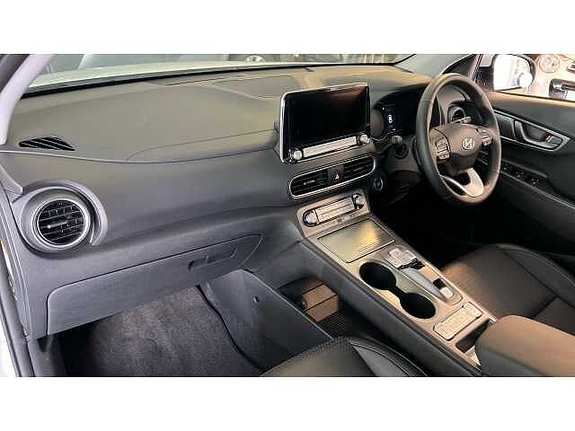 Hyundai Kona 150kW Premium SE 64kWh 5dr Auto