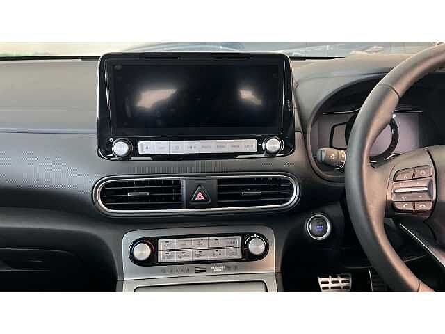 Hyundai Kona 150kW Premium SE 64kWh 5dr Auto