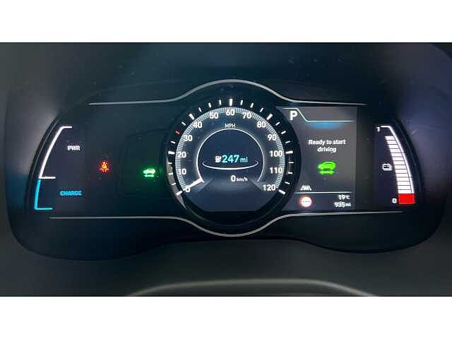 Hyundai Kona 150kW Premium SE 64kWh 5dr Auto