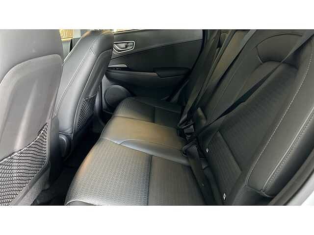 Hyundai Kona 150kW Premium SE 64kWh 5dr Auto
