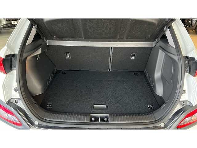 Hyundai Kona 150kW Premium SE 64kWh 5dr Auto