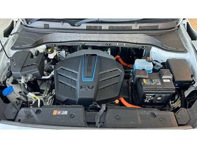 Hyundai Kona 150kW Premium SE 64kWh 5dr Auto