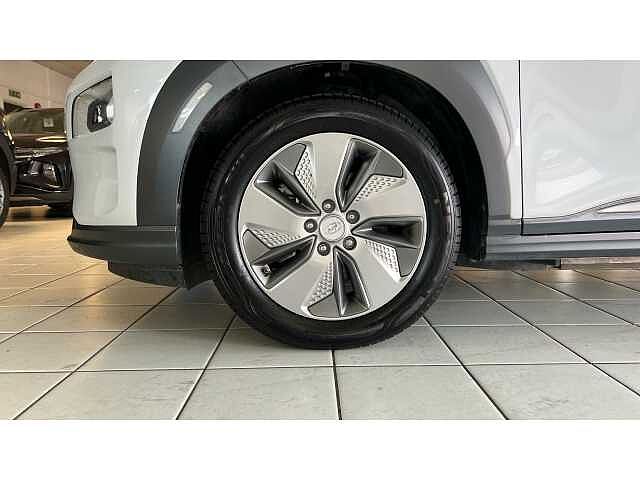Hyundai Kona 150kW Premium SE 64kWh 5dr Auto