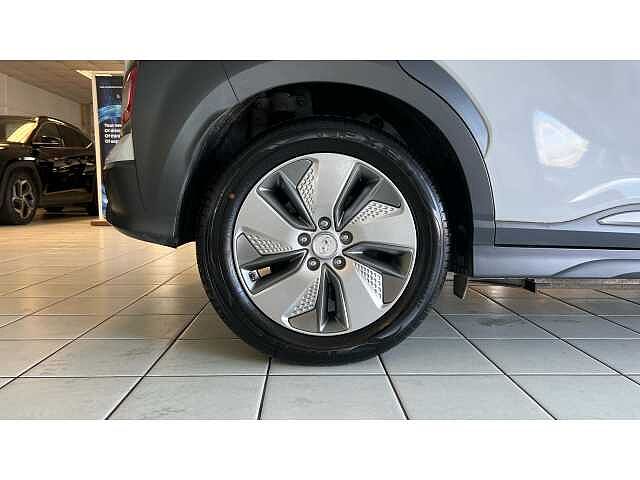 Hyundai Kona 150kW Premium SE 64kWh 5dr Auto