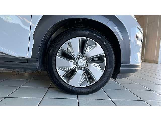 Hyundai Kona 150kW Premium SE 64kWh 5dr Auto