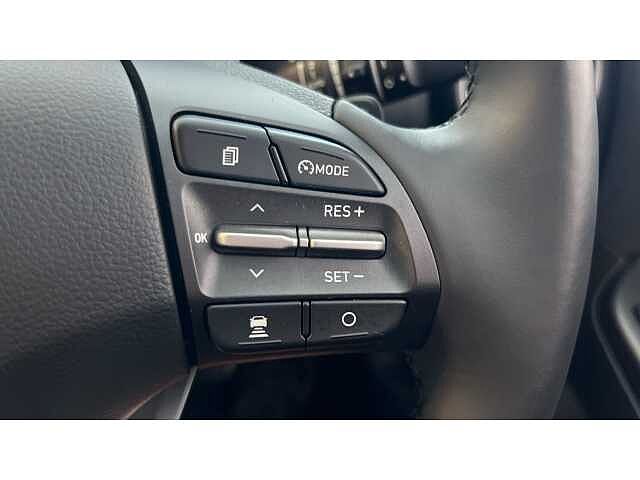 Hyundai Kona 150kW Premium SE 64kWh 5dr Auto