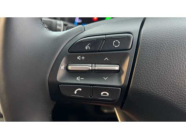 Hyundai Kona 150kW Premium SE 64kWh 5dr Auto