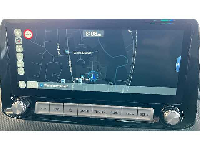 Hyundai Kona 150kW Premium SE 64kWh 5dr Auto