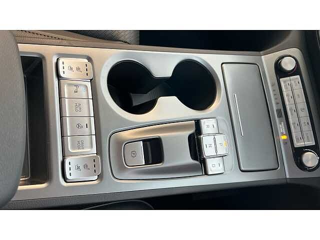 Hyundai Kona 150kW Premium SE 64kWh 5dr Auto