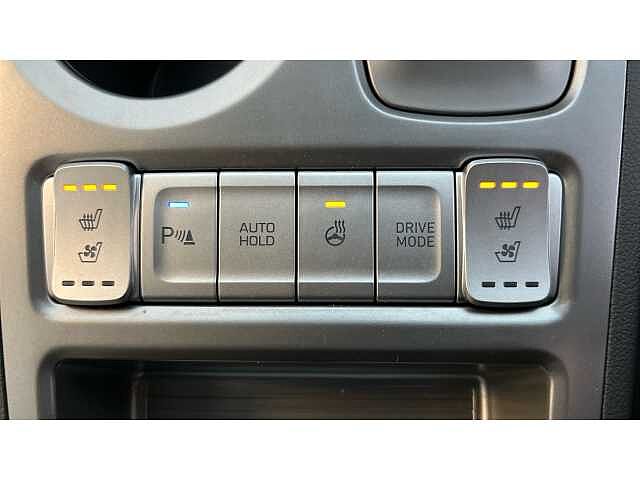 Hyundai Kona 150kW Premium SE 64kWh 5dr Auto
