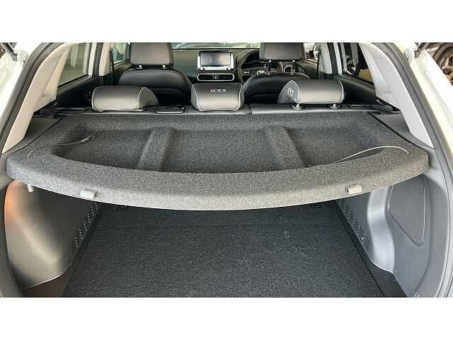 Hyundai Kona 150kW Premium SE 64kWh 5dr Auto