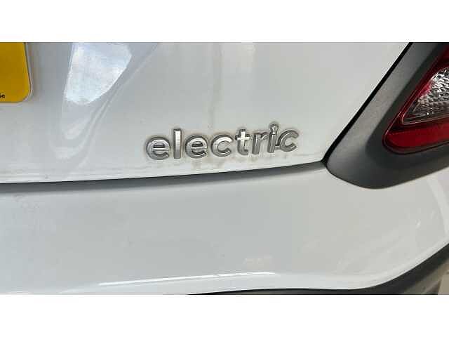 Hyundai Kona 150kW Premium SE 64kWh 5dr Auto