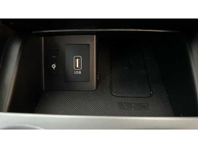 Hyundai Kona 150kW Premium SE 64kWh 5dr Auto