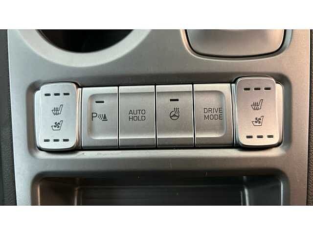 Hyundai Kona 150kW Premium SE 64kWh 5dr Auto