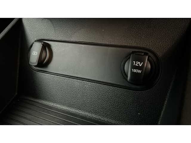 Hyundai Kona 150kW Premium SE 64kWh 5dr Auto