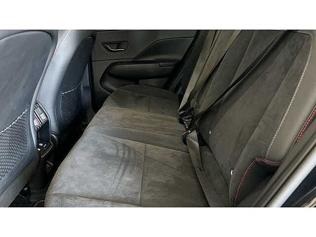 Hyundai Kona 160kW N Line S 65kWh 5dr Auto