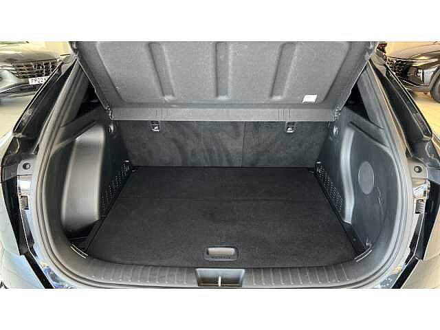 Hyundai Kona 160kW N Line S 65kWh 5dr Auto
