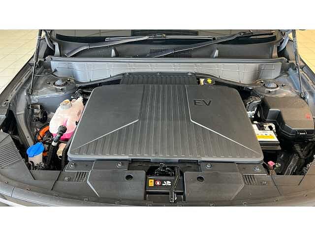 Hyundai Kona 160kW N Line S 65kWh 5dr Auto