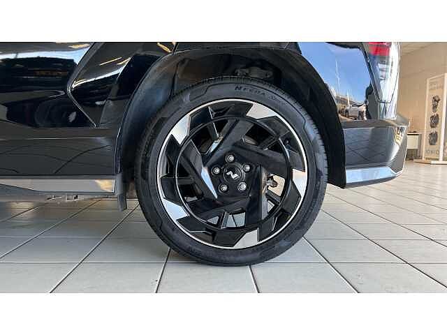 Hyundai Kona 160kW N Line S 65kWh 5dr Auto