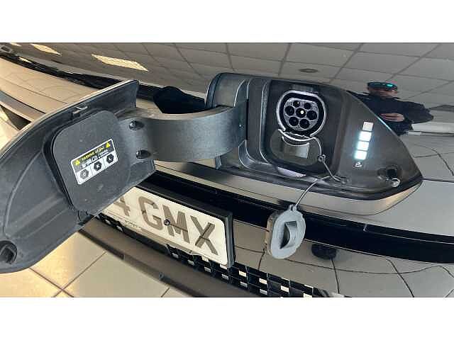 Hyundai Kona 160kW N Line S 65kWh 5dr Auto