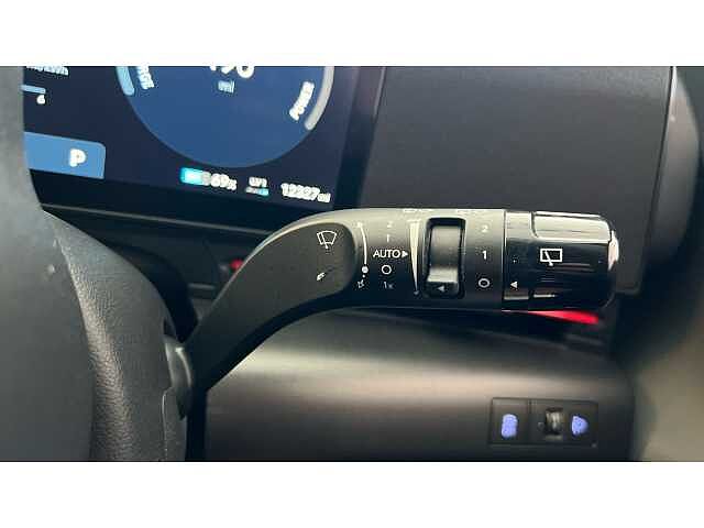 Hyundai Kona 160kW N Line S 65kWh 5dr Auto
