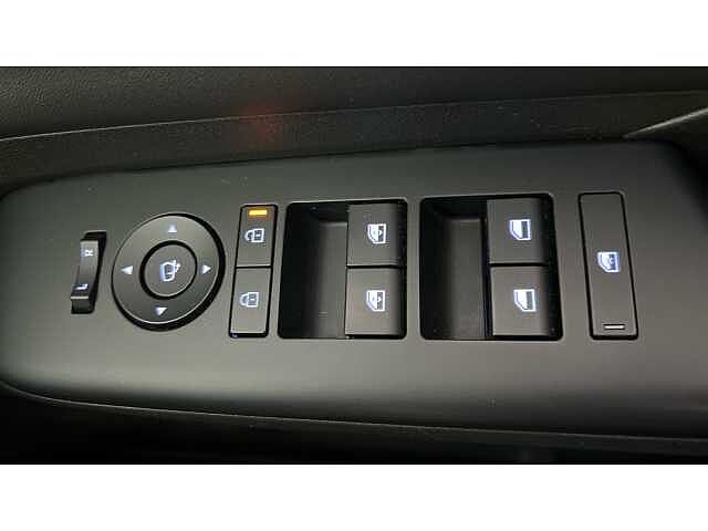 Hyundai Kona 160kW N Line S 65kWh 5dr Auto