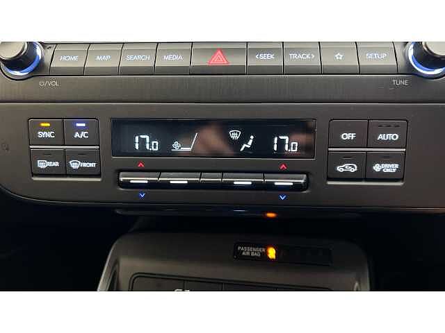 Hyundai Kona 160kW N Line S 65kWh 5dr Auto