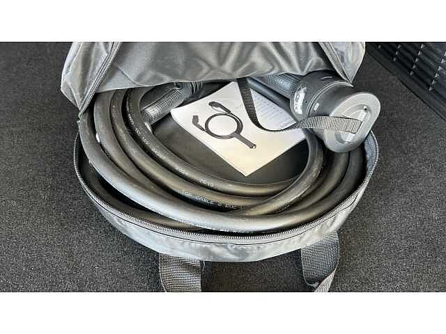 Hyundai Kona 160kW N Line S 65kWh 5dr Auto